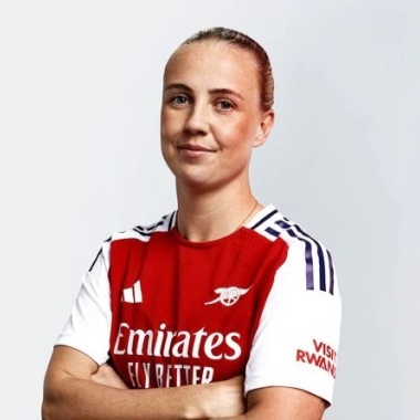 Beth Mead