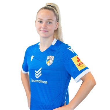 Melina Reuter