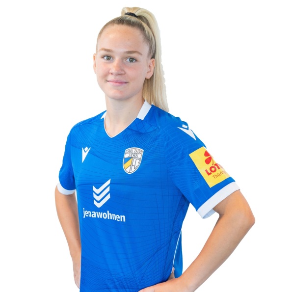 Melina Reuter