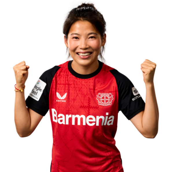 Menglu Shen