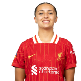 Mia Enderby