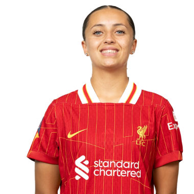 Mia Enderby