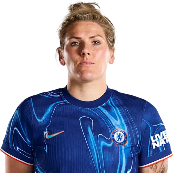 Millie Bright