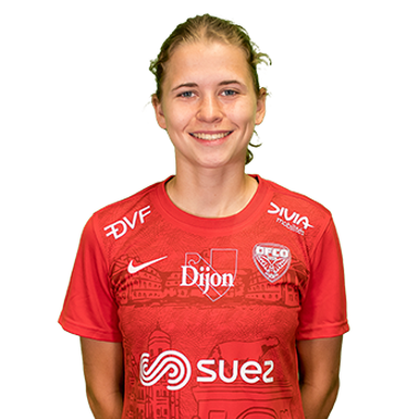 Nadia Krezyman
