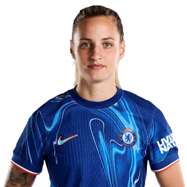 Nathalie Björn