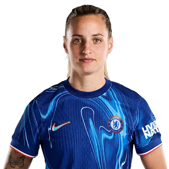 Nathalie Björn