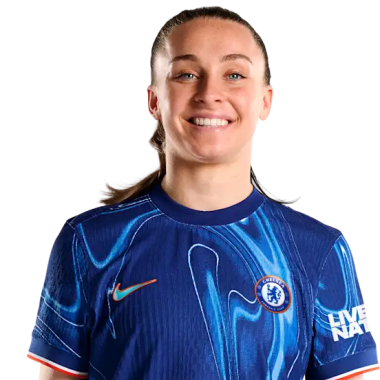 Niamh Charles