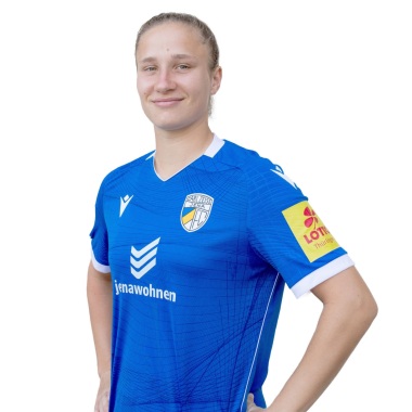 Nicole Woldmann