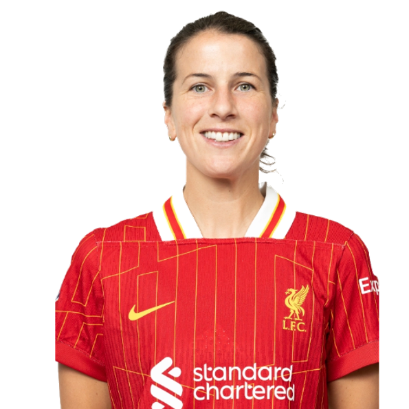 Niamh Fahey