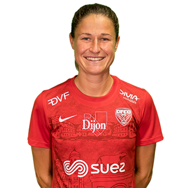 Noémie Carage