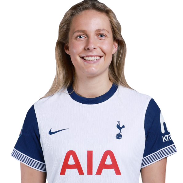 Olivia Holdt