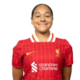 Olivia Smith