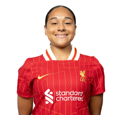 Olivia Smith