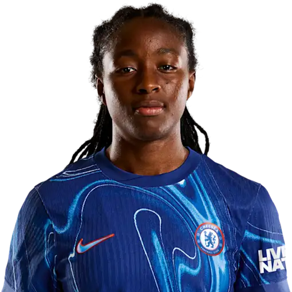 Oriane Jean-François