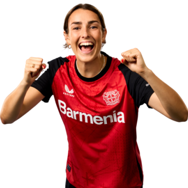 Selina Ostermeier