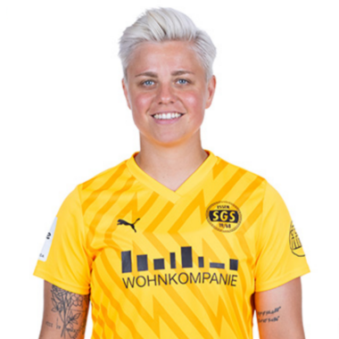Aline Allmann