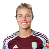 Rachel Daly