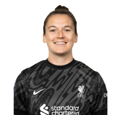 Rachael Laws