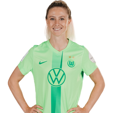 Rebecka Blomqvist