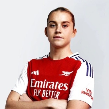 Alessia Russo