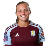 Sarah Mayling