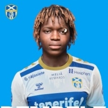 Fatou Dembele