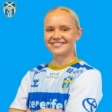 Linnéa Laupstad