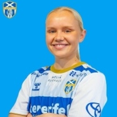Linnéa Laupstad