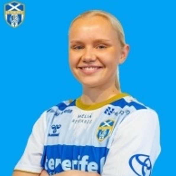 Linnéa Laupstad
