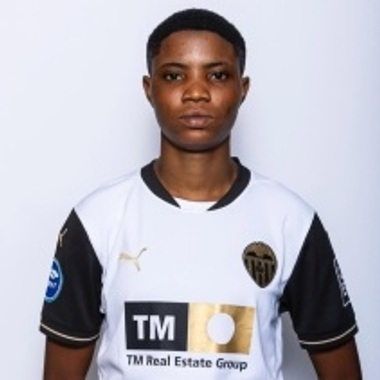 Motunrayo Ezekiel