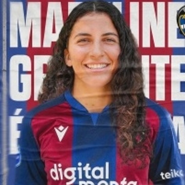 Madeline Gravante