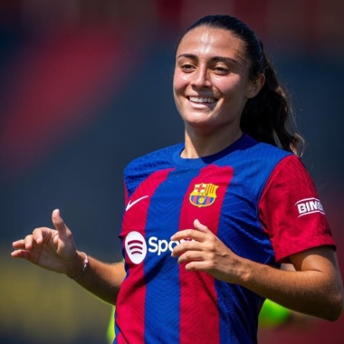 Alba Caño