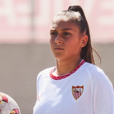 Andrea Gálvez