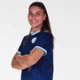 Cristina Cubedo