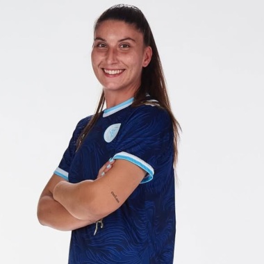 Cristina Cubedo