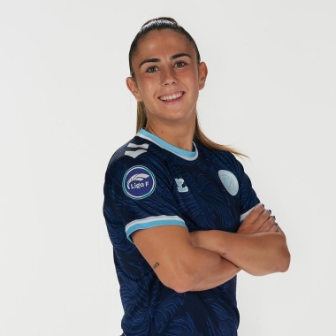 Itziar Pinillos