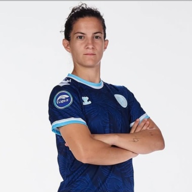 Julia Mora