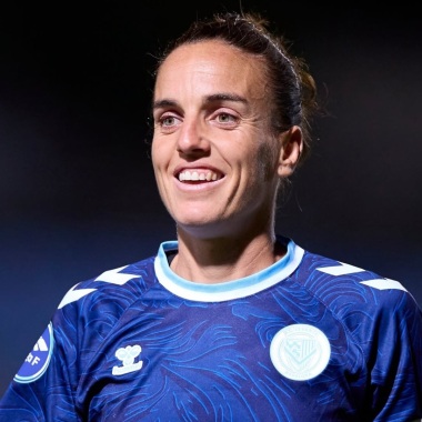 Melanie Serrano