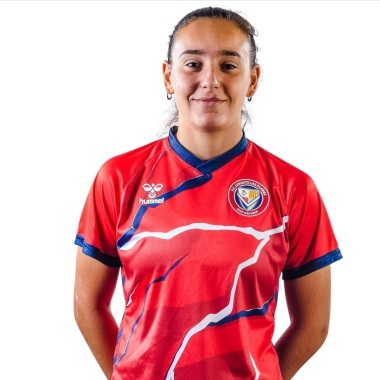 Paula Sánchez