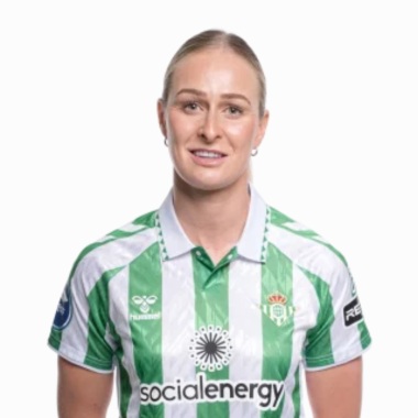 Rhiannon Roberts
