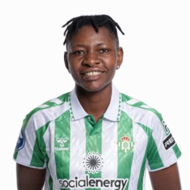 Chinyere Kalu