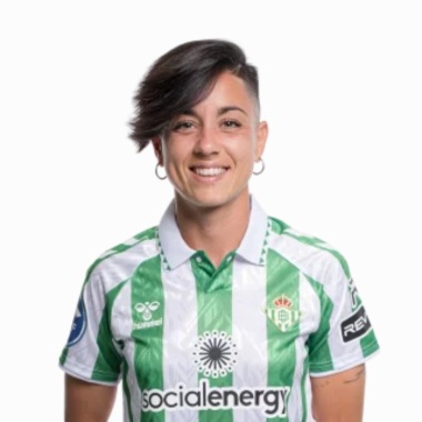 Carolina Férez
