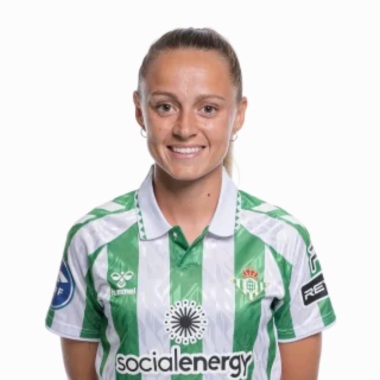 Naima García