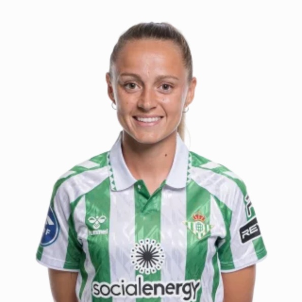 Naima García