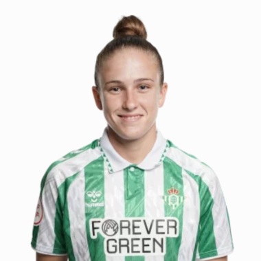 Alba Rodao