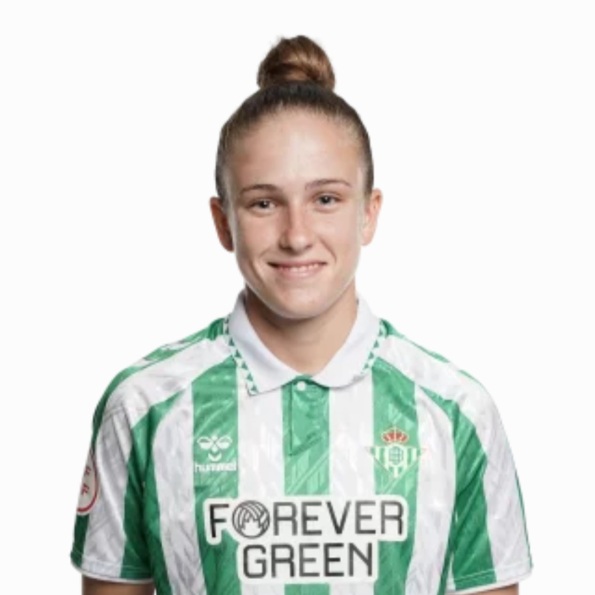 Alba Rodao