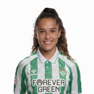 Angela Cabezas