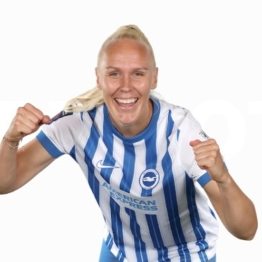 Maria Thórisdóttir