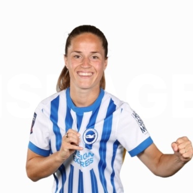 Marisa Olislagers