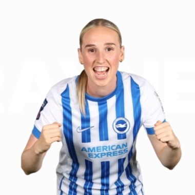 Bex Rayner